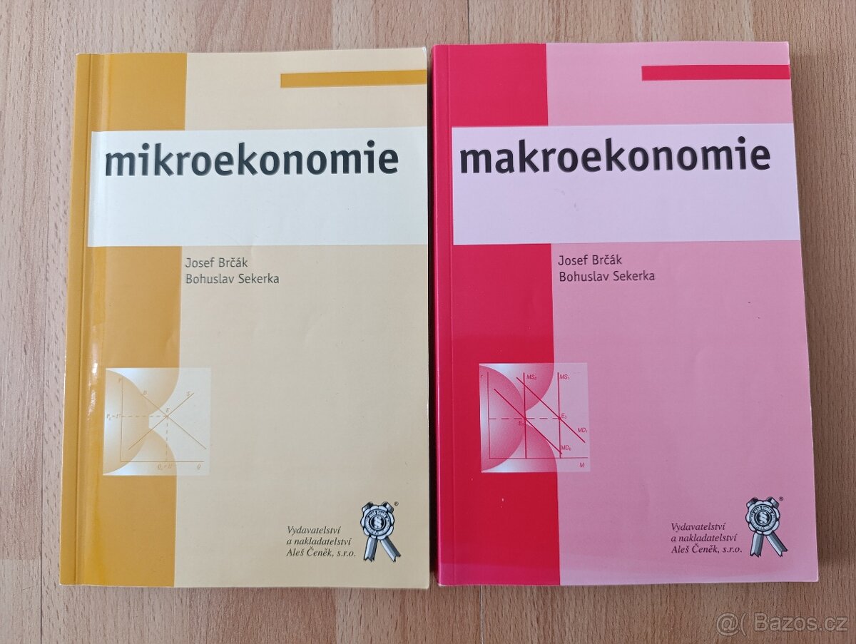 Mikroekonomie