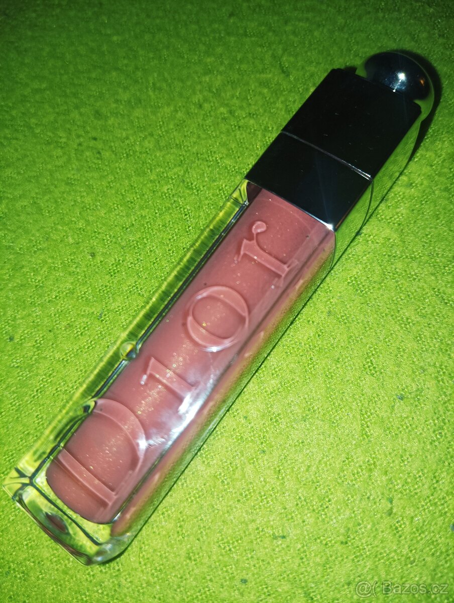 Dior Lip Maximizer Lesk na rty