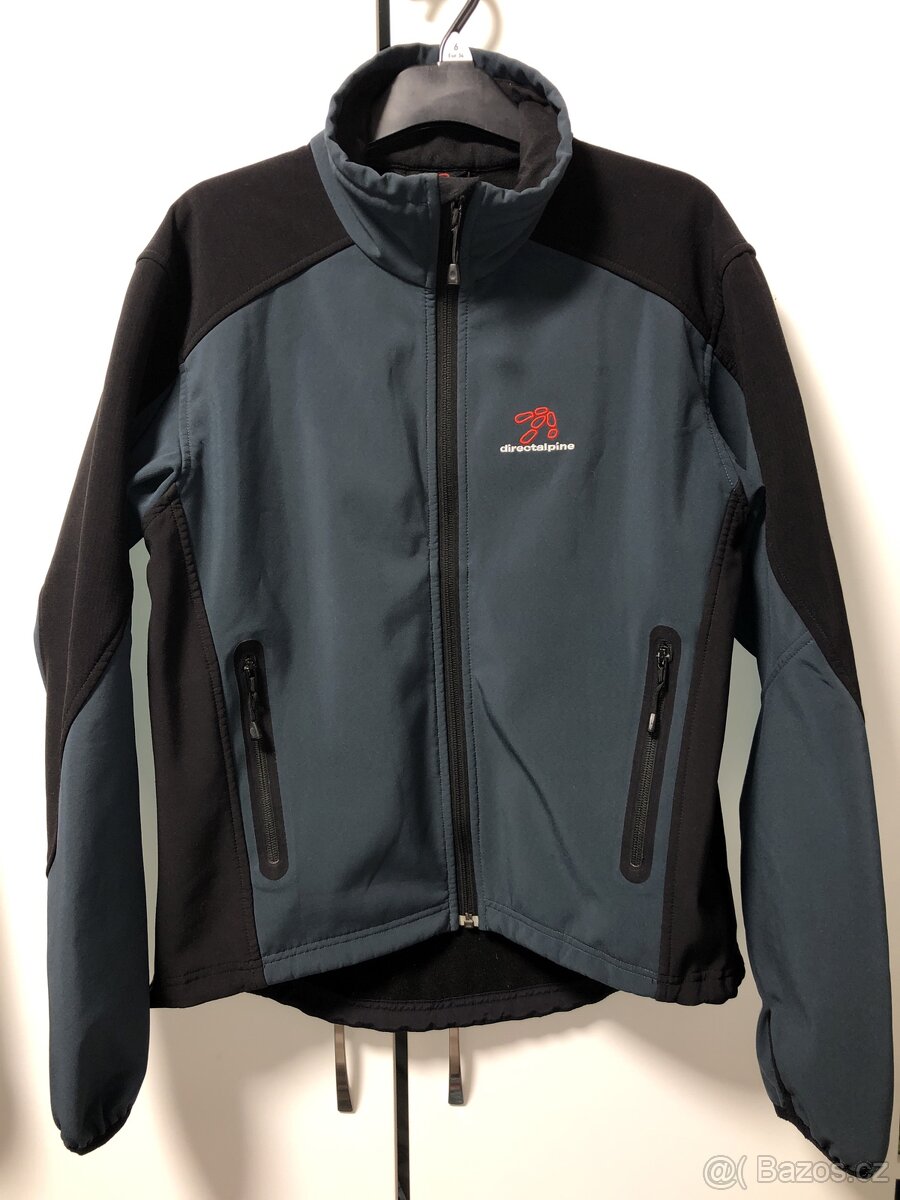 Dámská softshell Direct Alpine vel. S