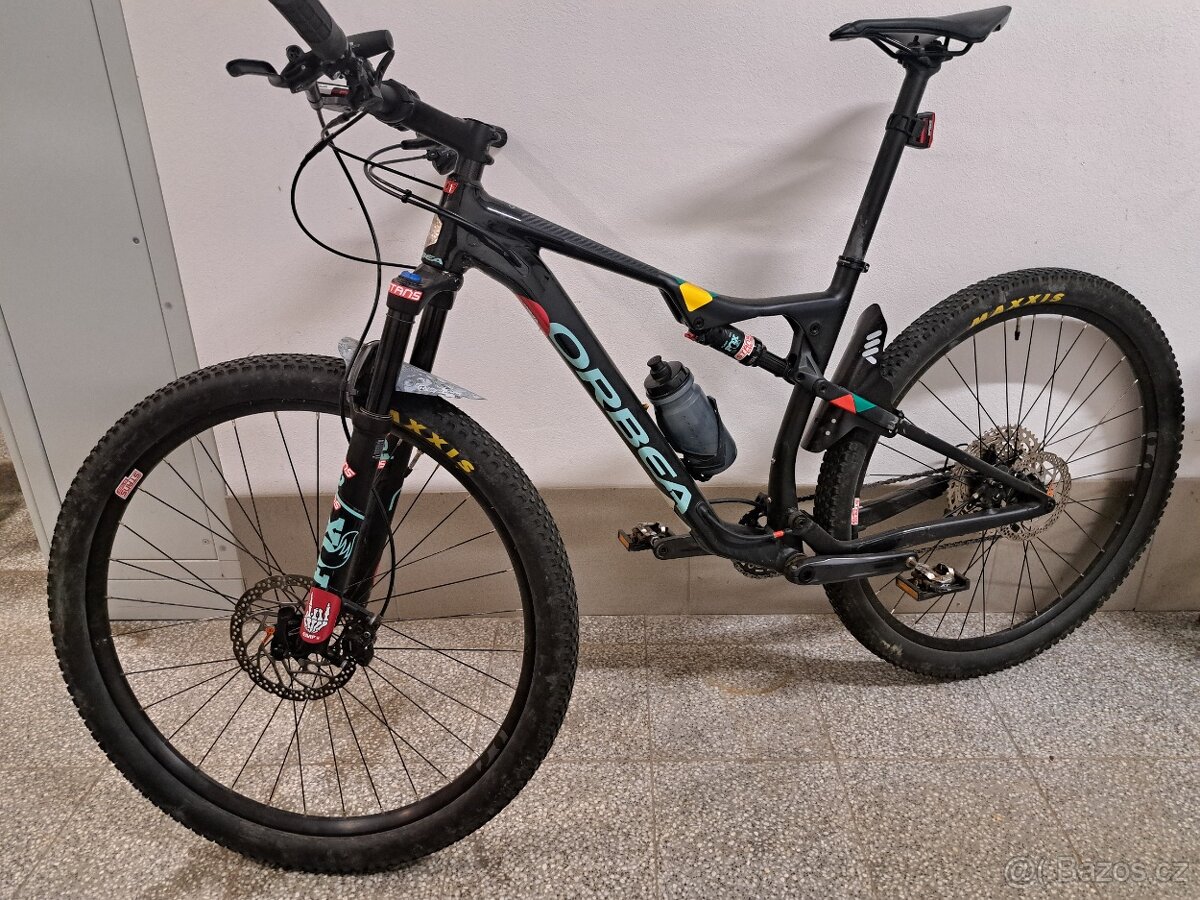 Orbea oiz H30