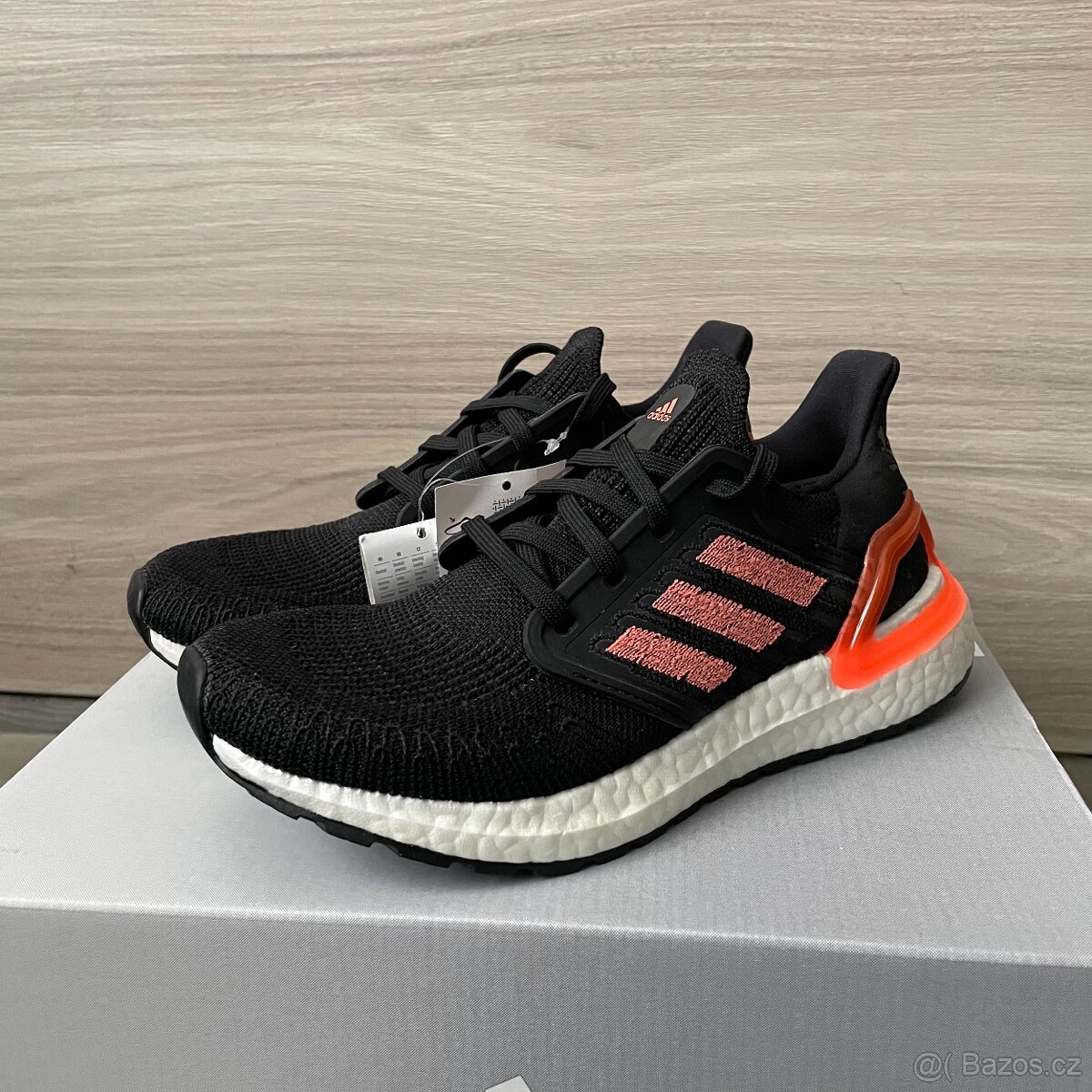 Adidas Ultraboost 20 ve velikosti 36 2/3