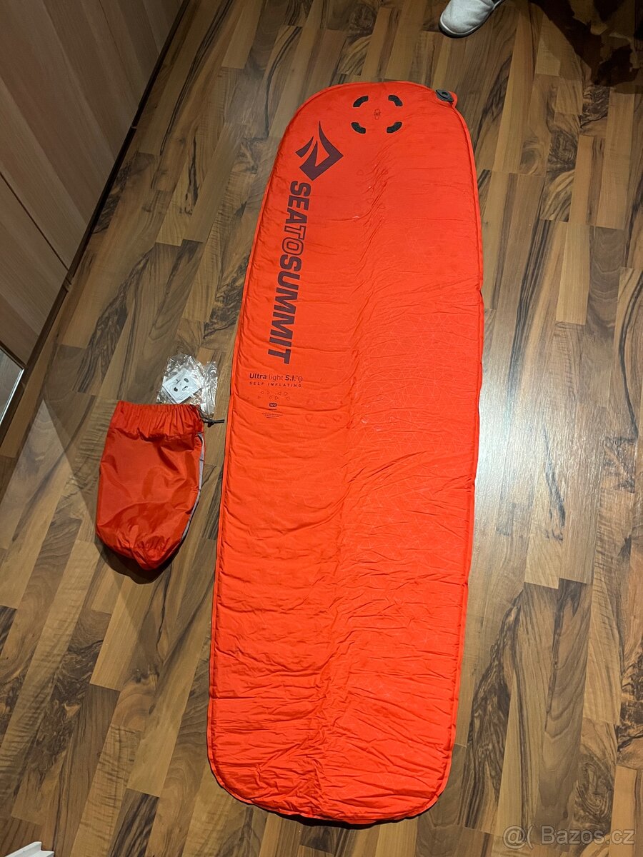 Karimatka Sea to Summit UltraLight