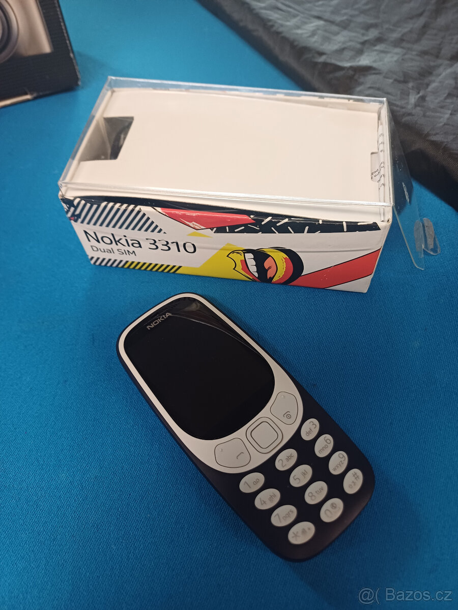 nokia 3310