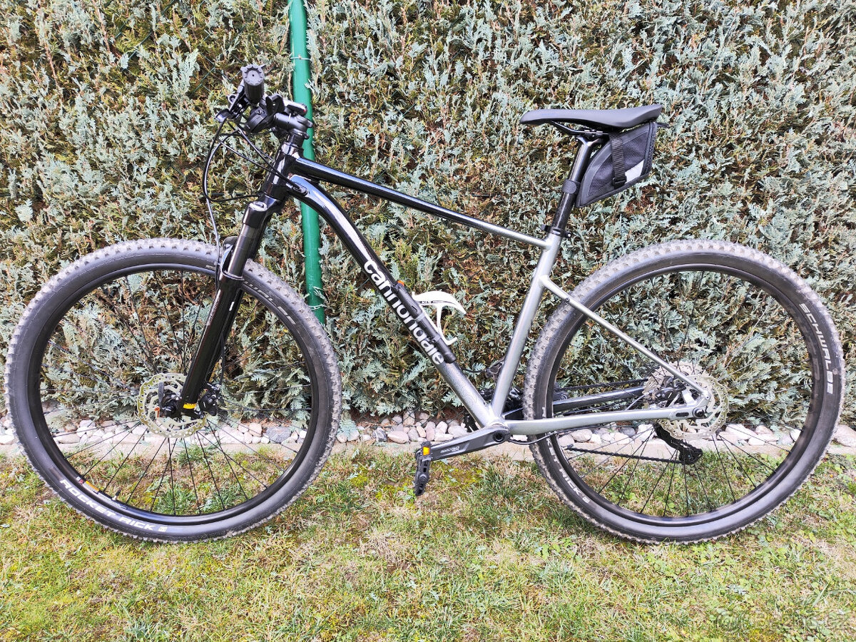 Cannondale Trail 29" SL4 vel. L