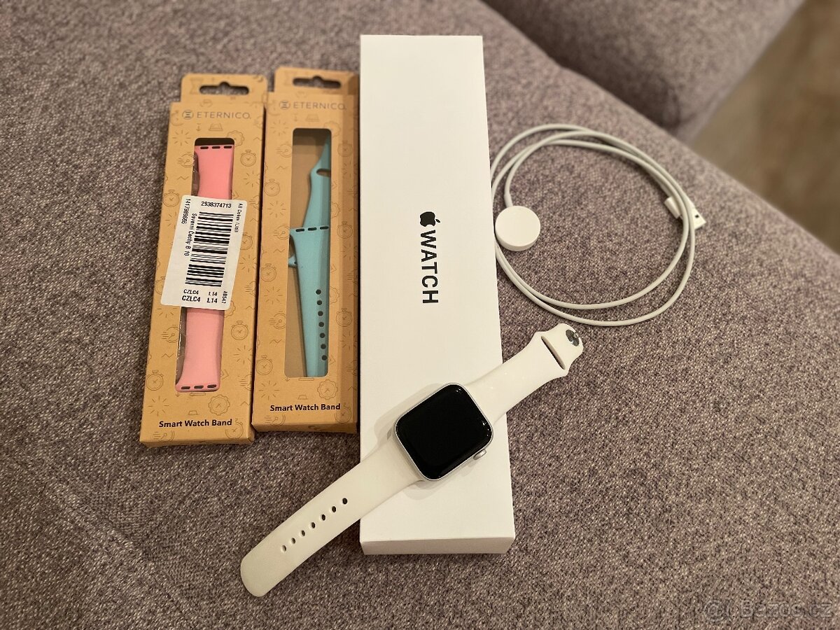 Apple Watch SE 44mm