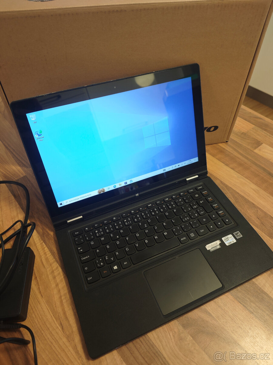 Lenovo Yoga 13