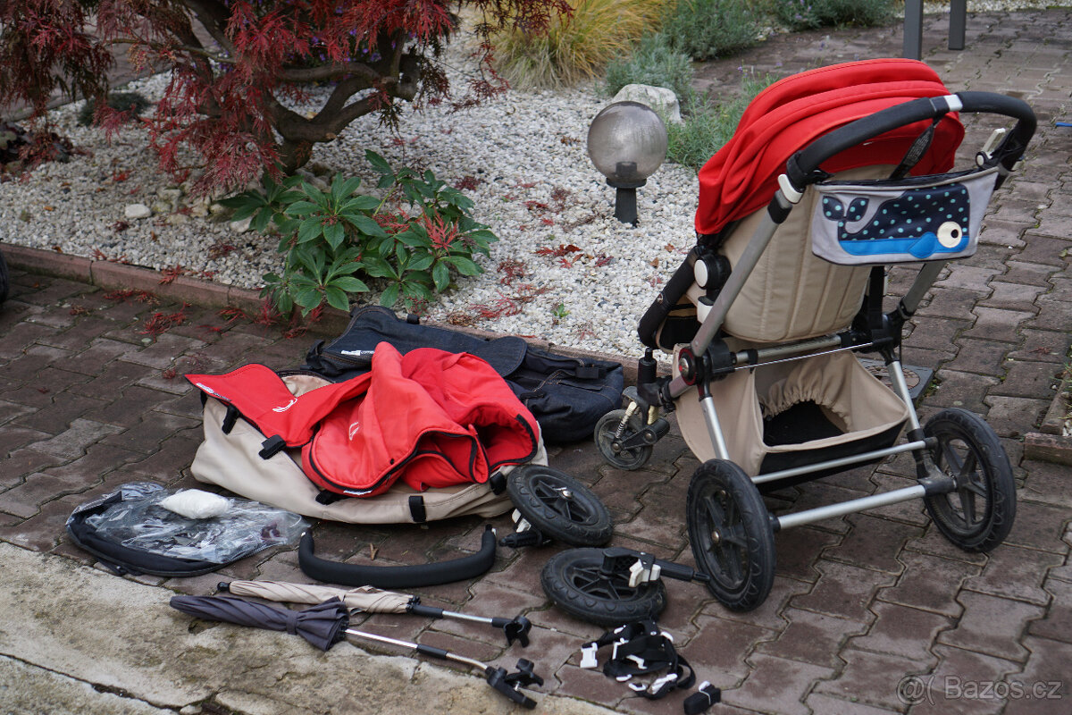 Bugaboo Cameleon