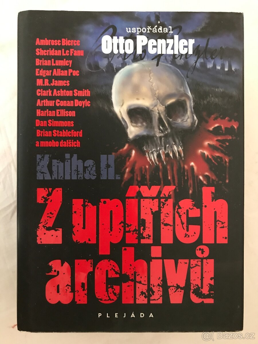 Z upířích archívů II.