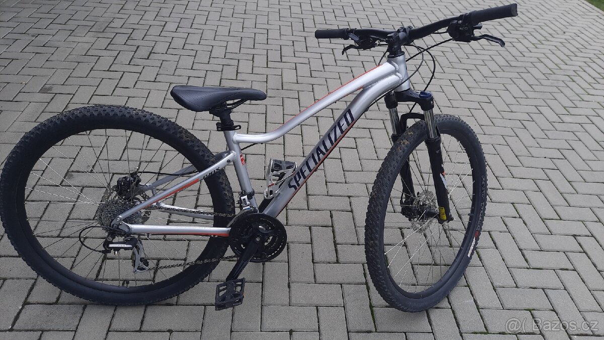 Specialized jynx 27,5, velikost S