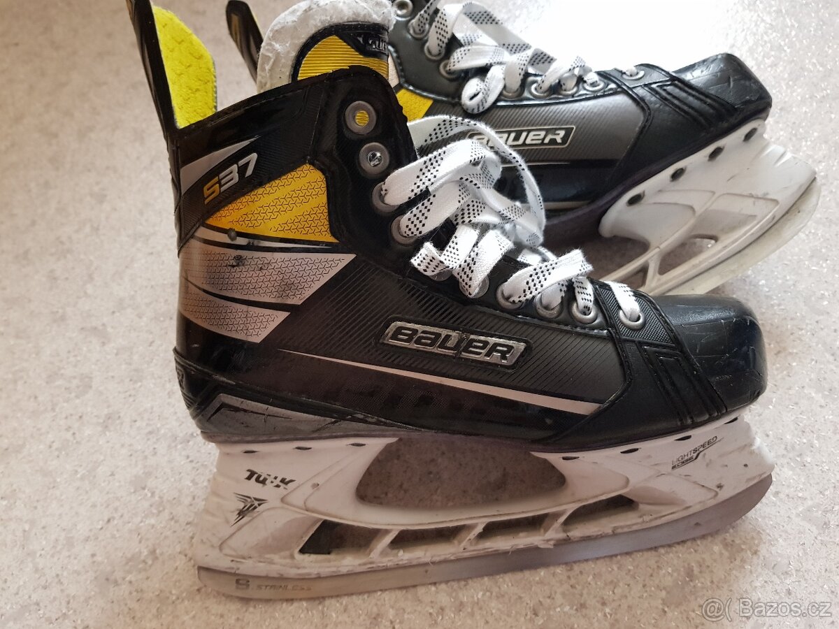 brusle Bauer Supreme  S37 INT