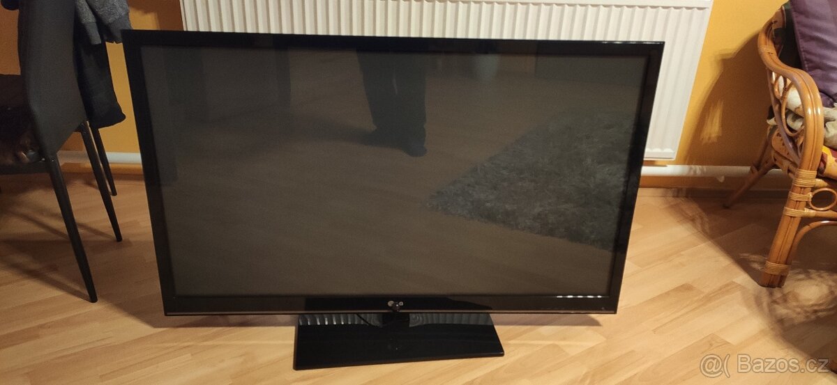 LG 55''