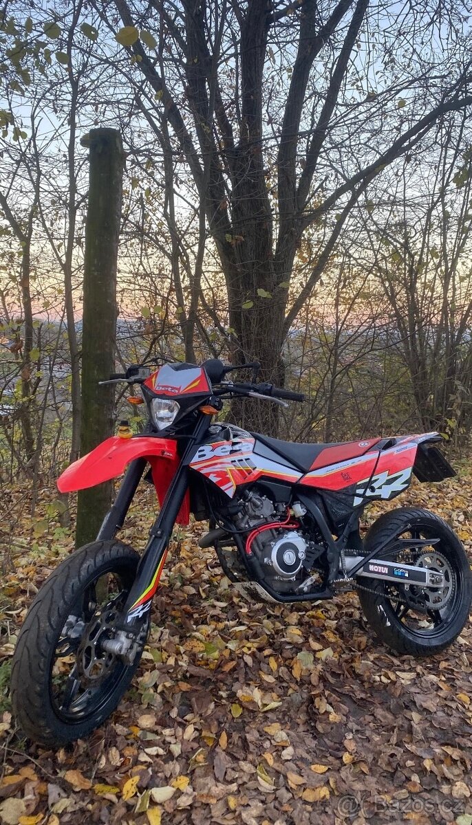 Beta rr 125lc