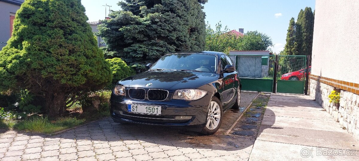 BMW 116 i 2l