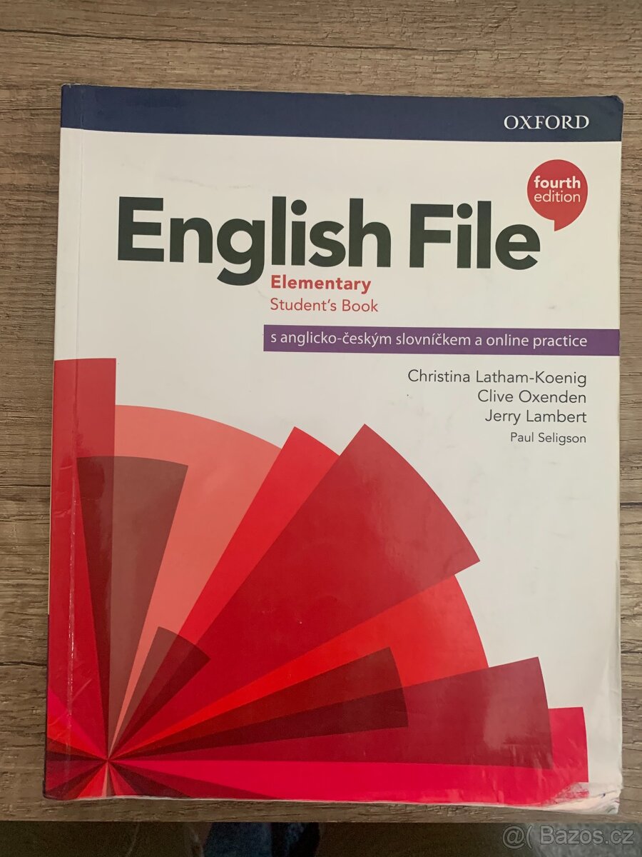 English File - Elementary