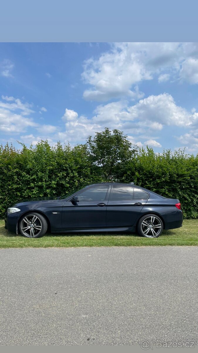 Bmw f10 530D