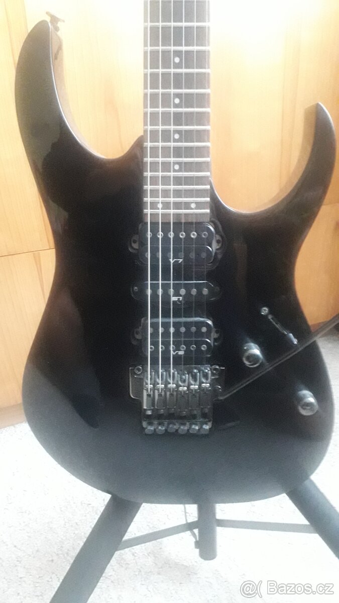 Ibanez Rg1570 made in Japan