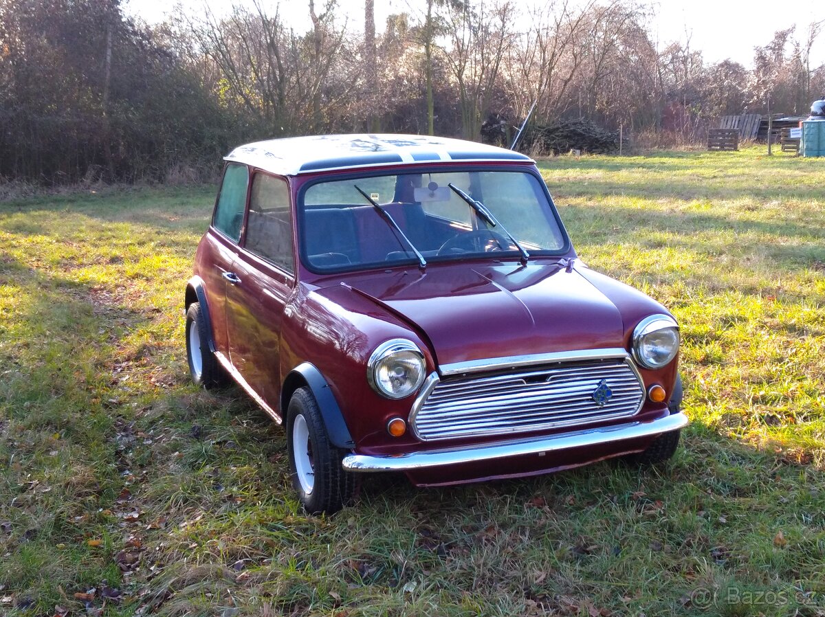 Austin mini,ford typ A,morris 8