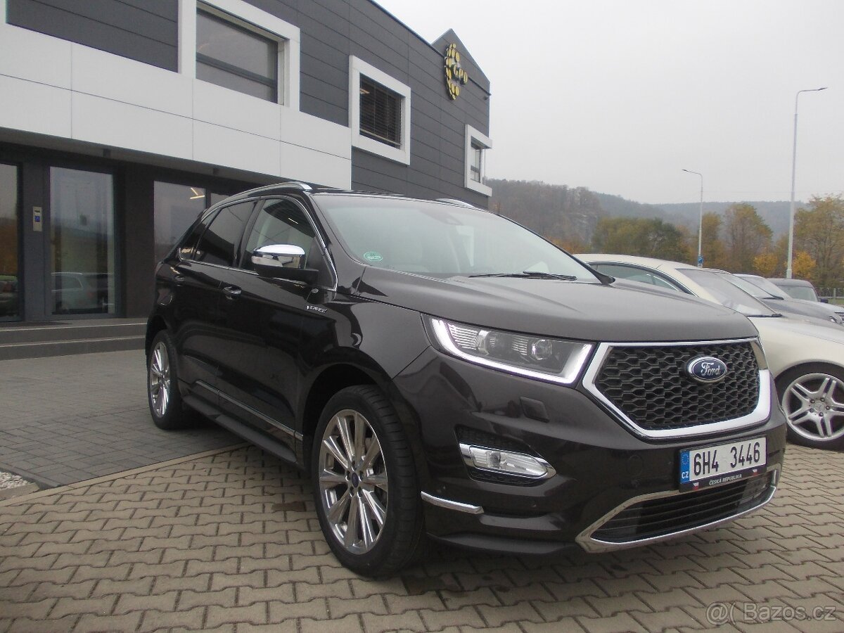 Ford Edge, 2.0TDCI 154KW VIGNALE AWD