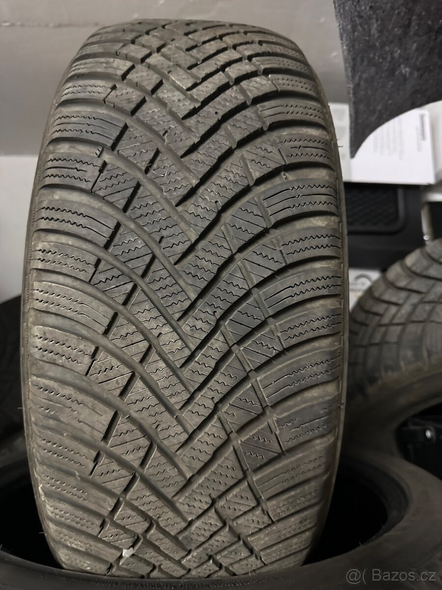 Zimni pneumatiky 225/55r17