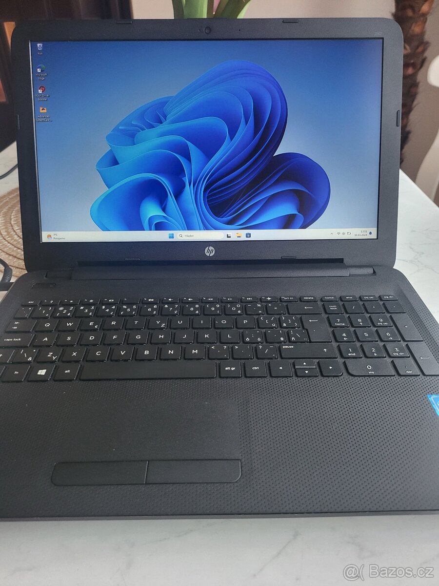 HP 250 G4