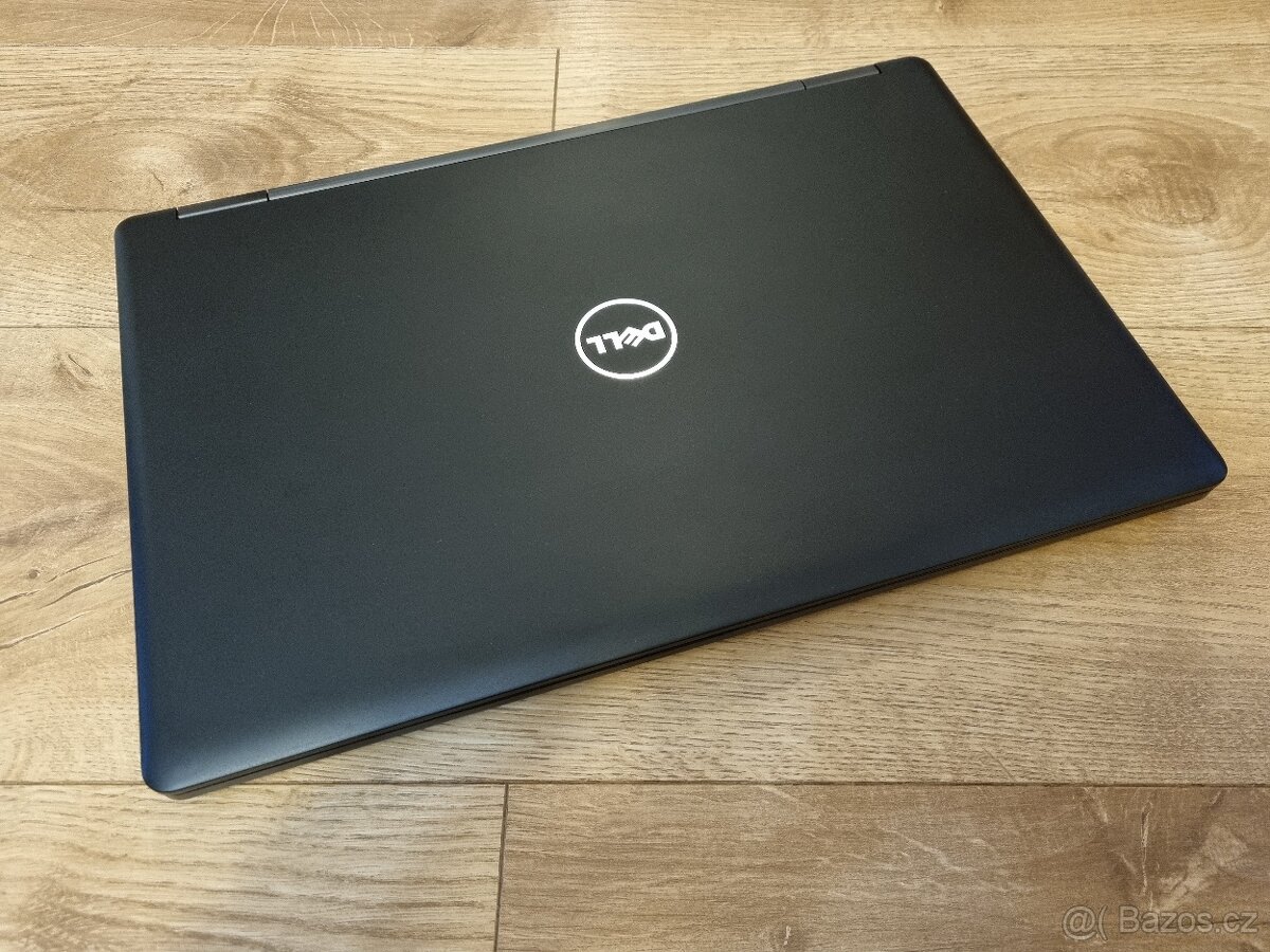 DELL Latitude 5580, i7, 16 GB, 512 SSD