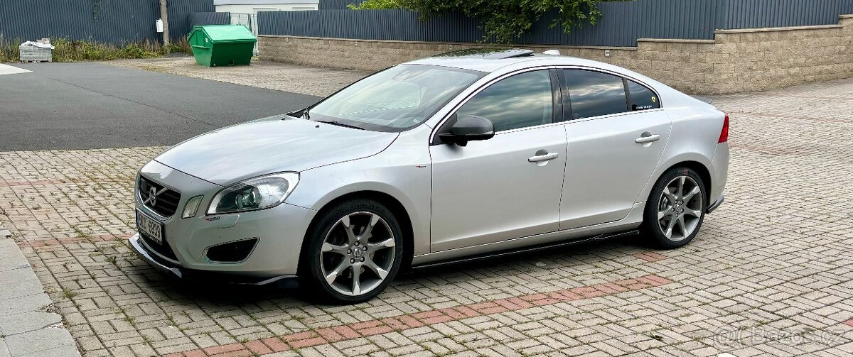 Volvo S60 D5 2011 AT