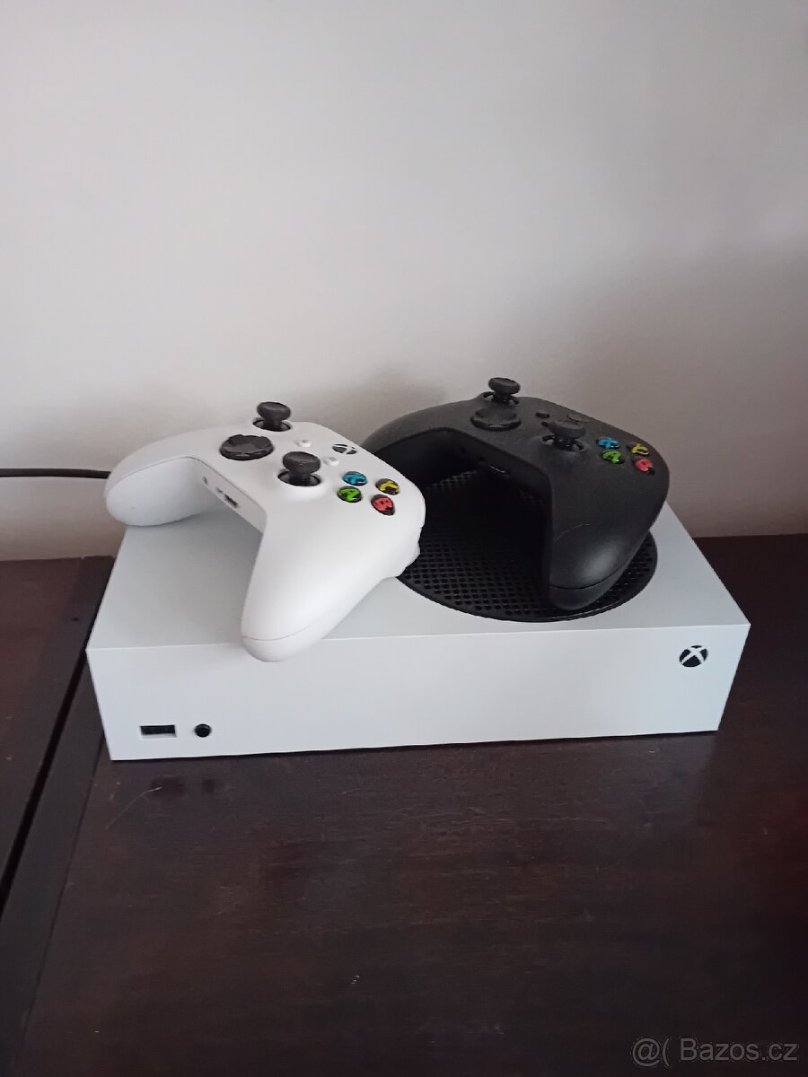 Xbox series S