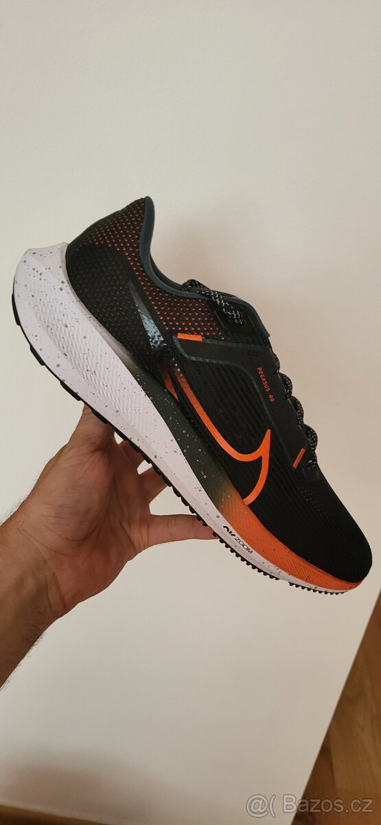 Nike Air Zoom Pegasus 40, vel. 44.5