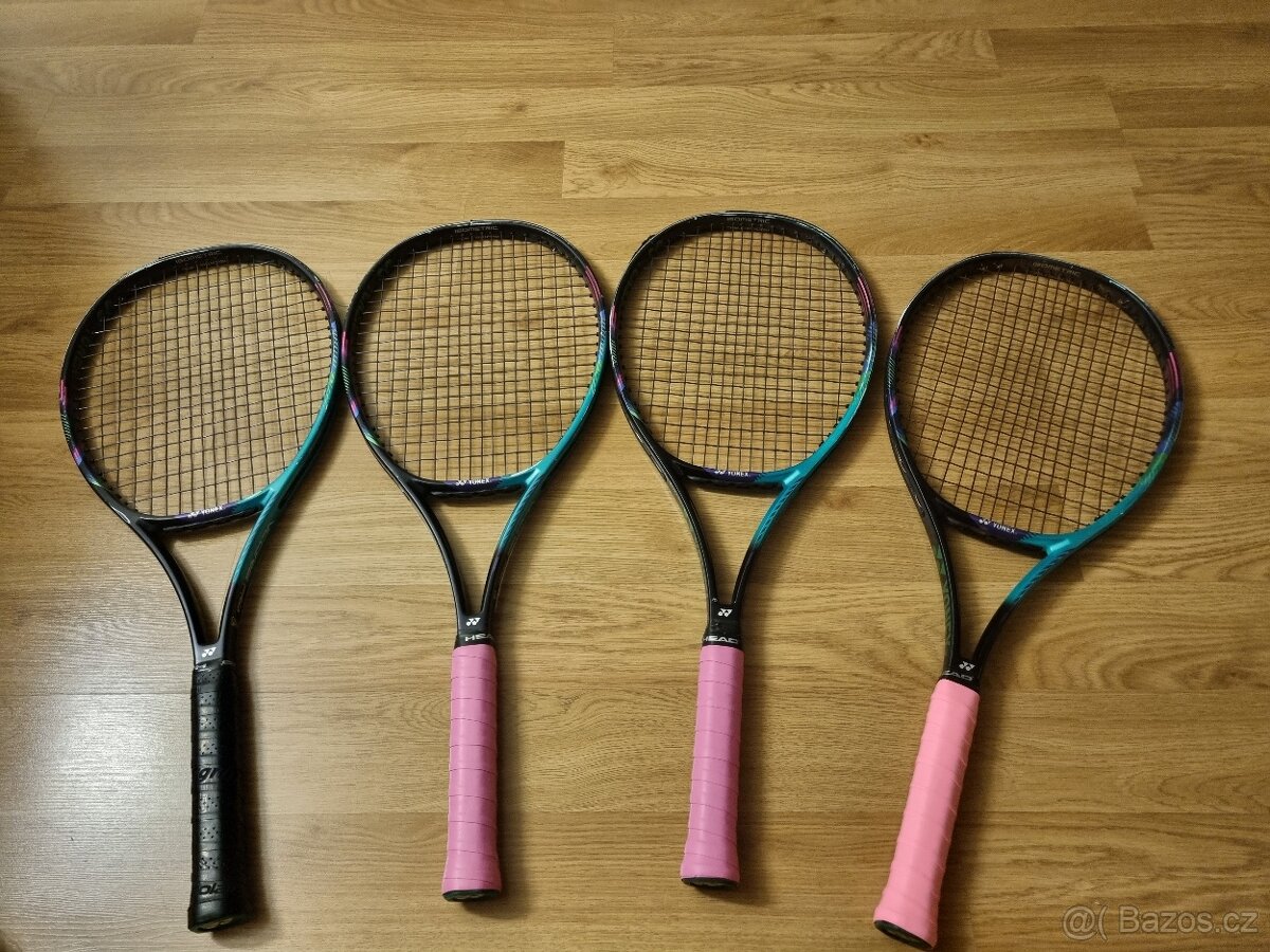 Tenisove rakety Yonex