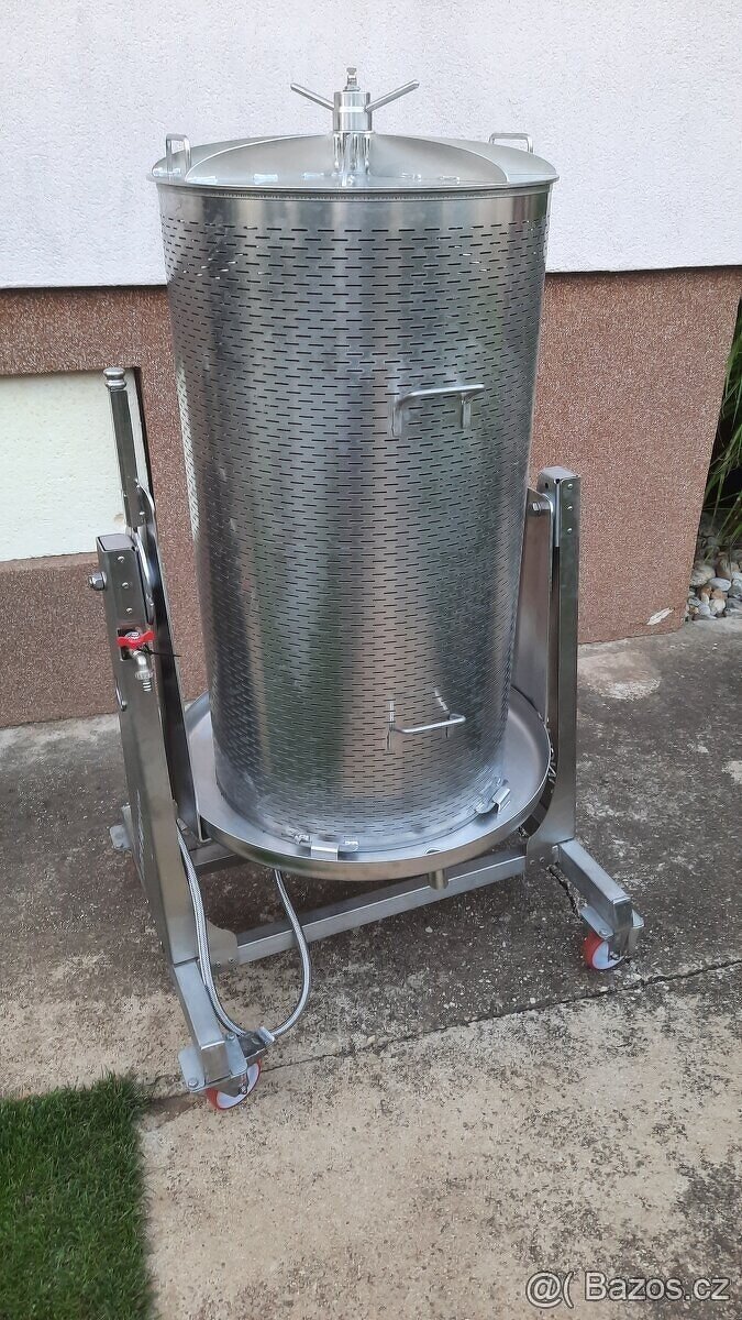 Hydrolis LANCMAN VSPIX 250