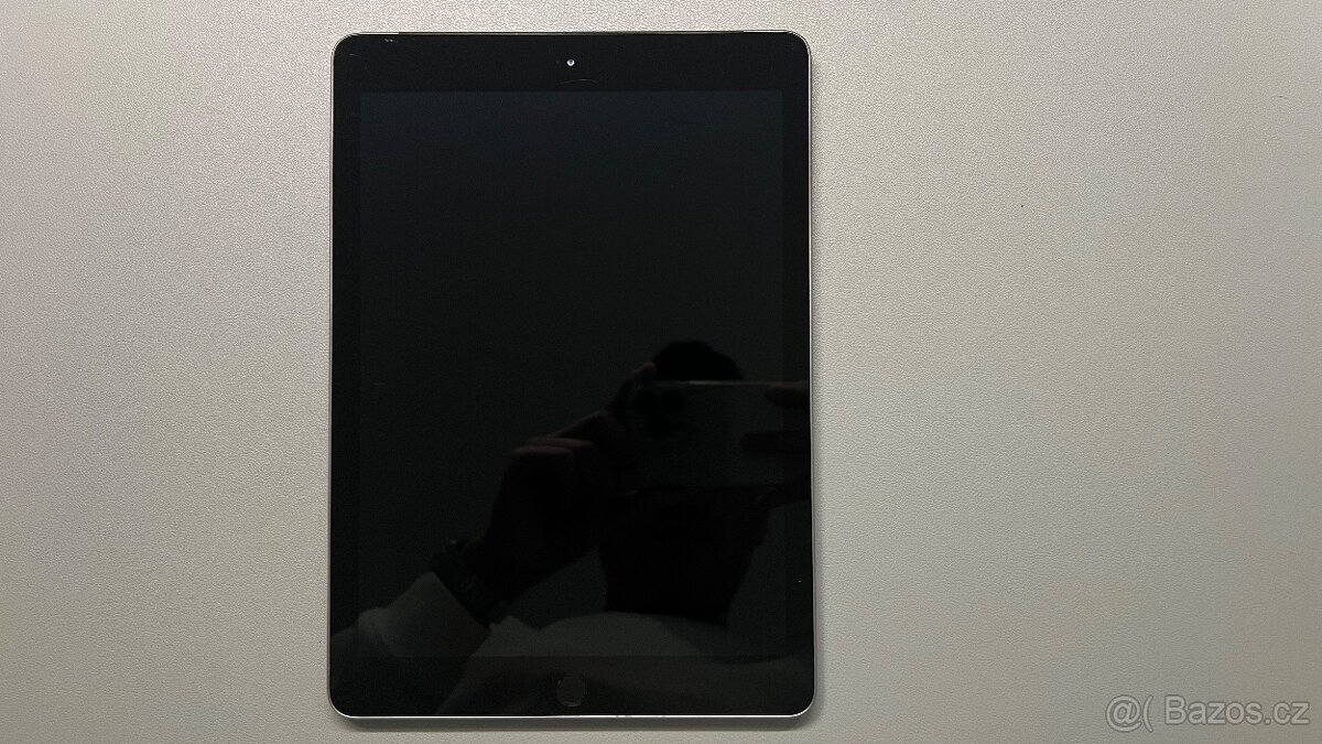 iPad 6.Gen 128GB Wifi + Cellular