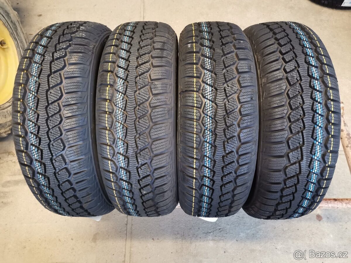 185/65/15 zimni pneu FULDA a MOTRIO 92XL 185/65 R15