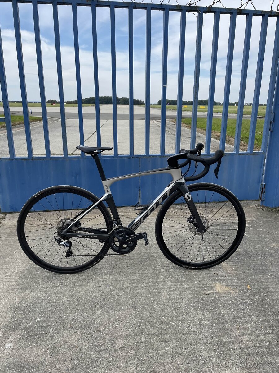 Scott Foil 20 Disc