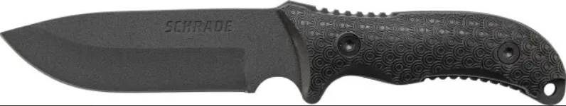 Schrade SCHF36 Schrade Fixed Blade