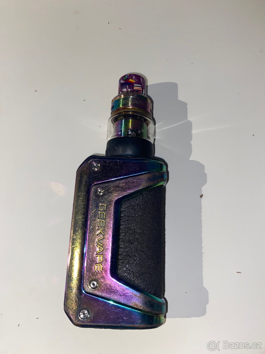 Geekvape Aegis Legend 2