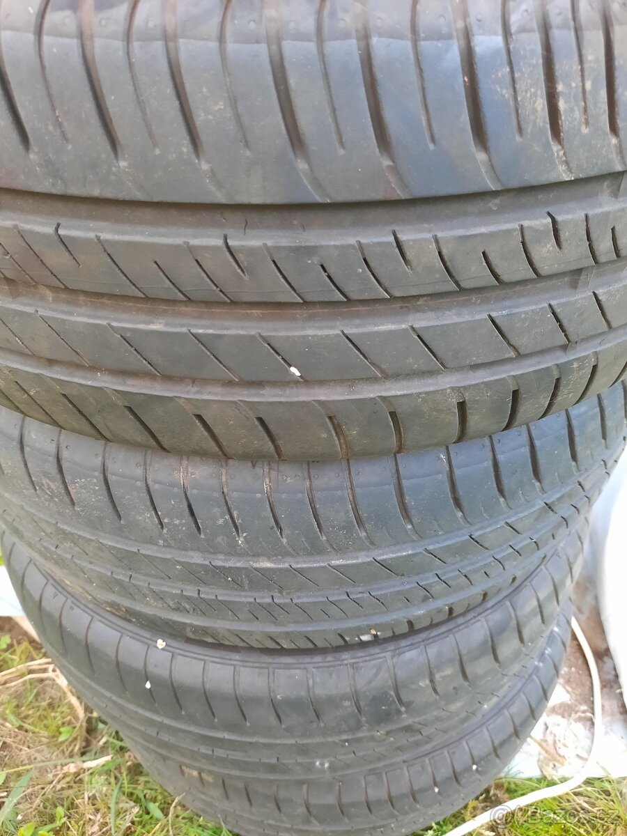 Nexen 205/55 R16