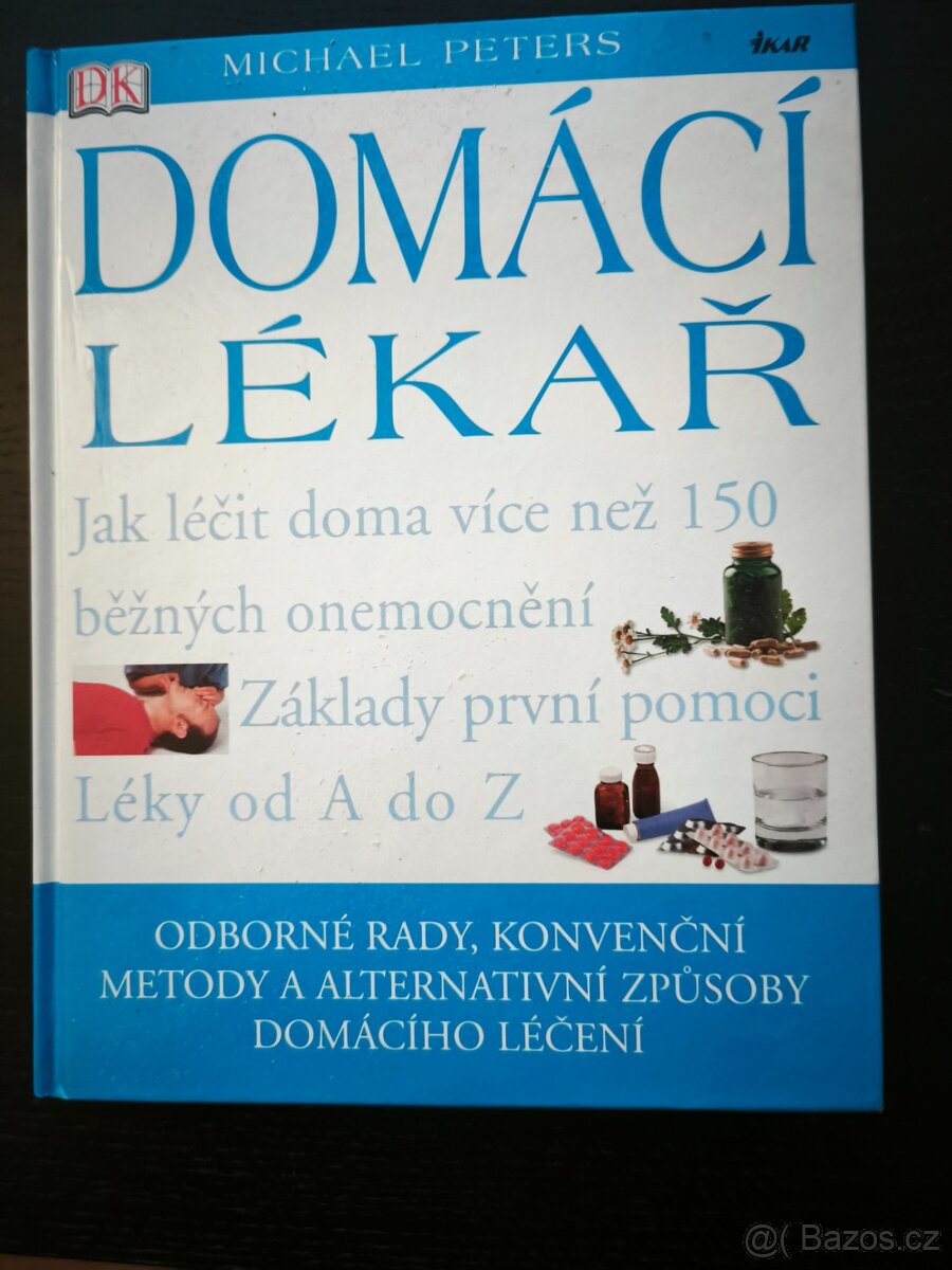 Domácí lékař