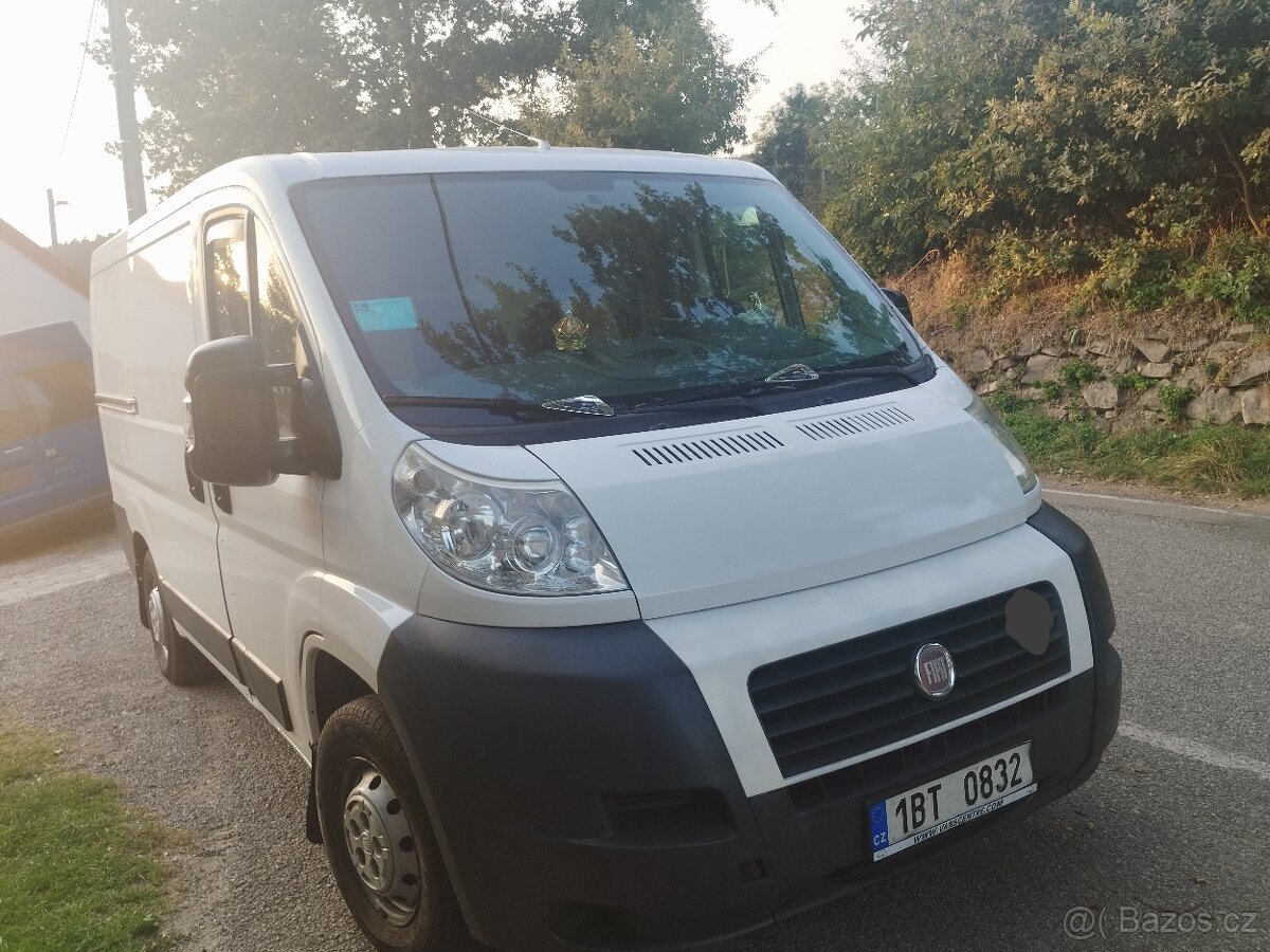 Fiat Ducato