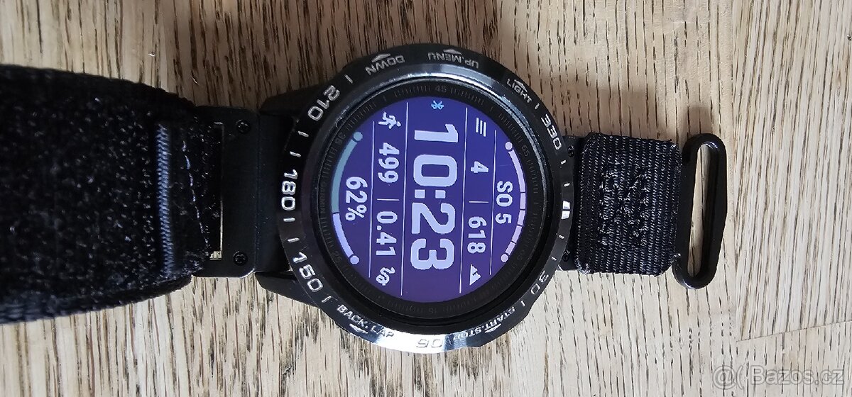 Garmin Fenix 6x pro