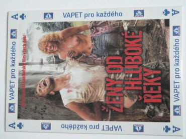 DVD filmy, různé žánry