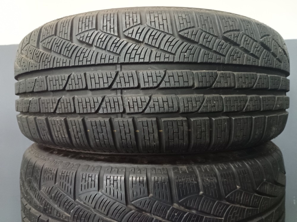 225/50 R17 PIRELLI (3614)