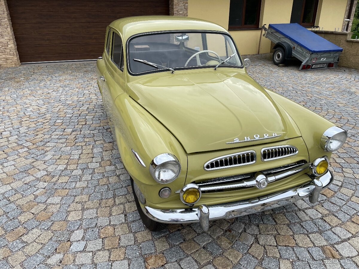 Škoda Spartak 440 ( 970)