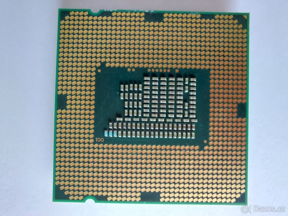 Intel Core i3-2120, 3.30GHZ Socket 1155