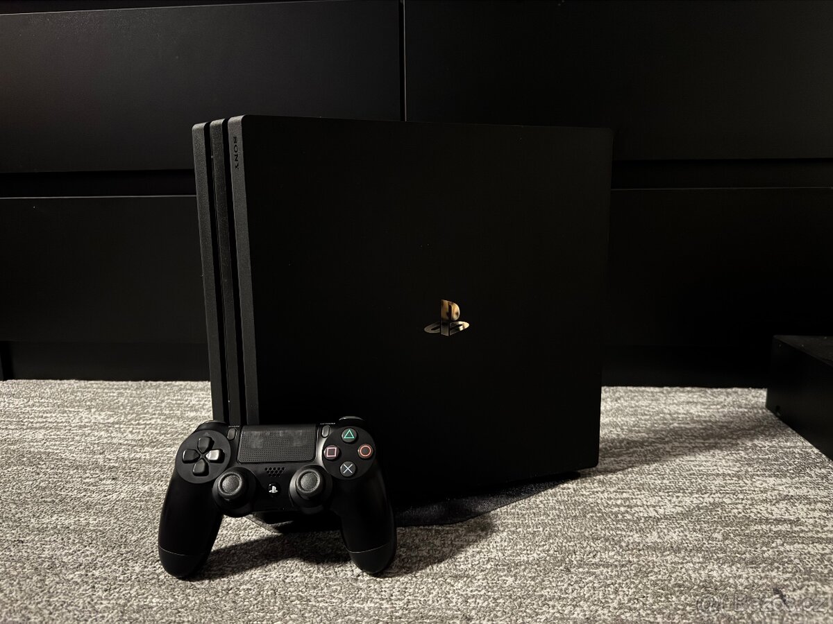 PlayStation 4 Pro