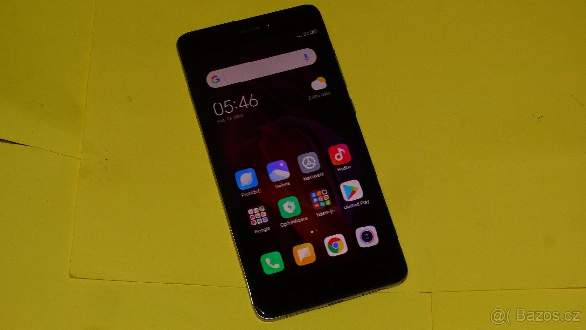 Xiaomi Redmi Note 4 64GB