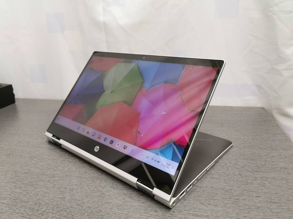 Notebook HP Pavilion x360