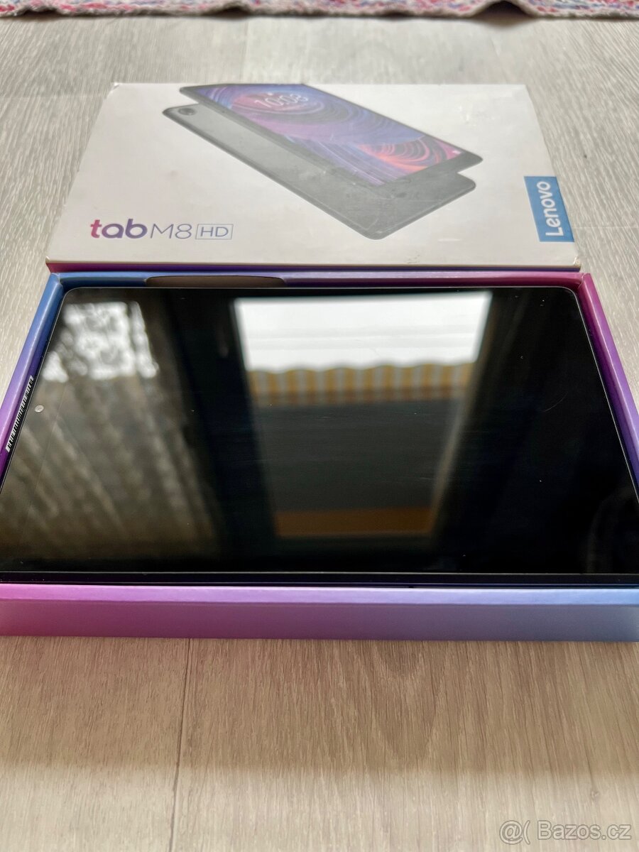 Tablet Lenovo M8 - Nový