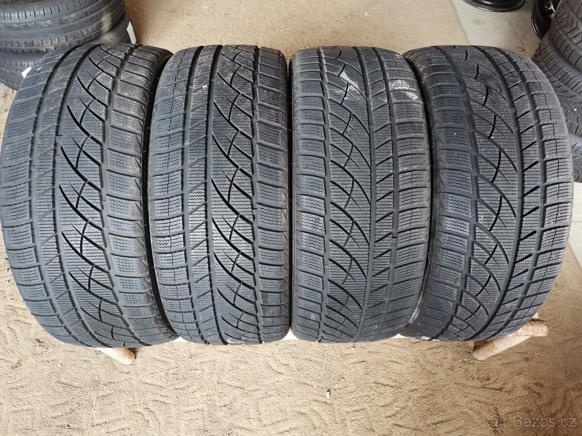 225/40/19 zimni pneu GOODYEAR 225 40 19