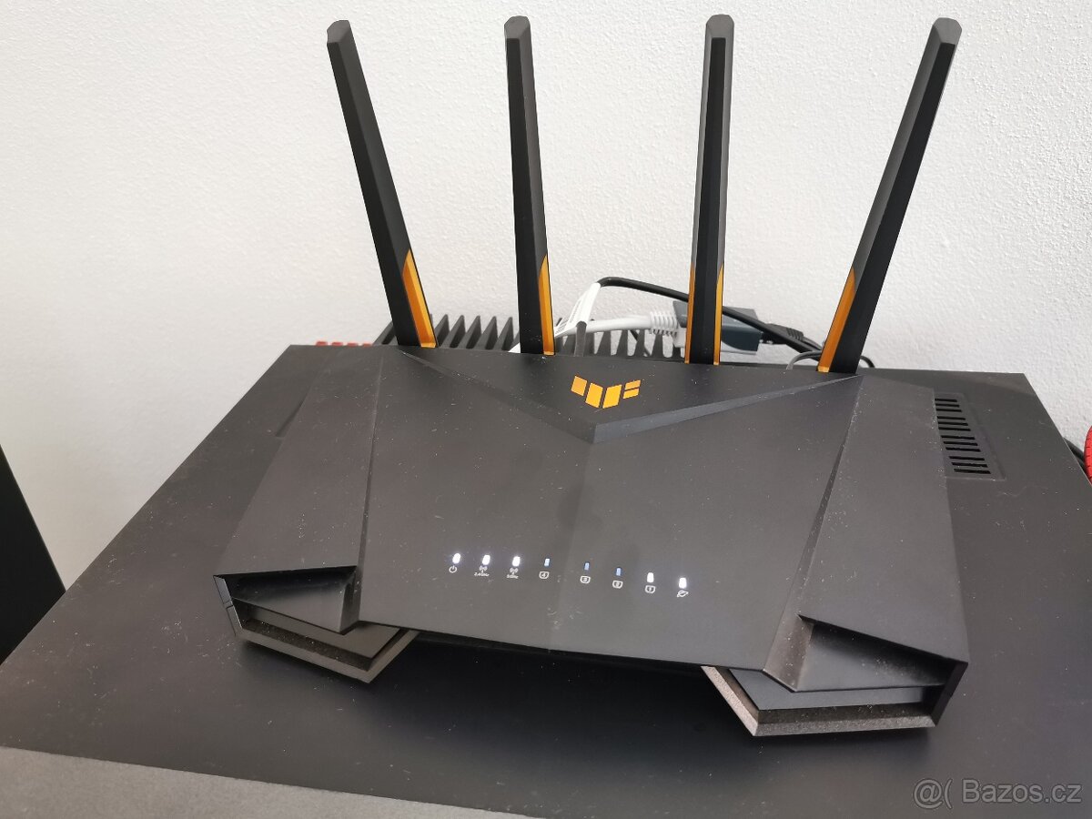 Router Asus ax3000v2