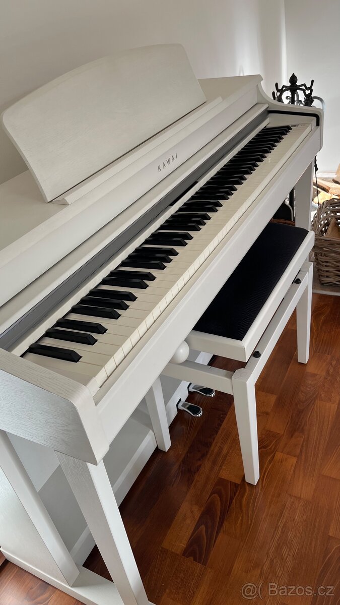 Digitální piano Kawai CN 34